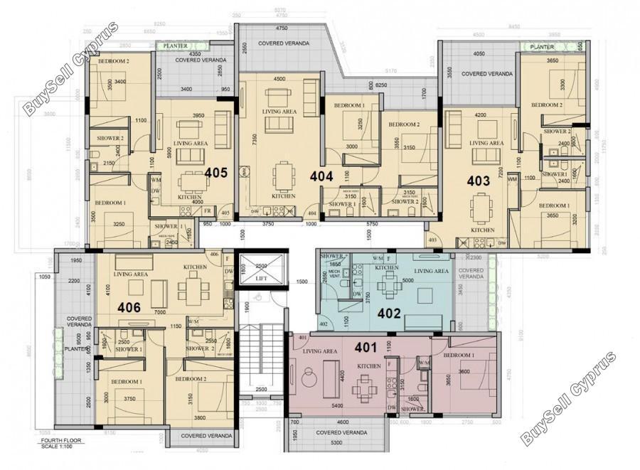 2 bedroom apartment for sale tombs of the kings paphos 8791554 image 16679175