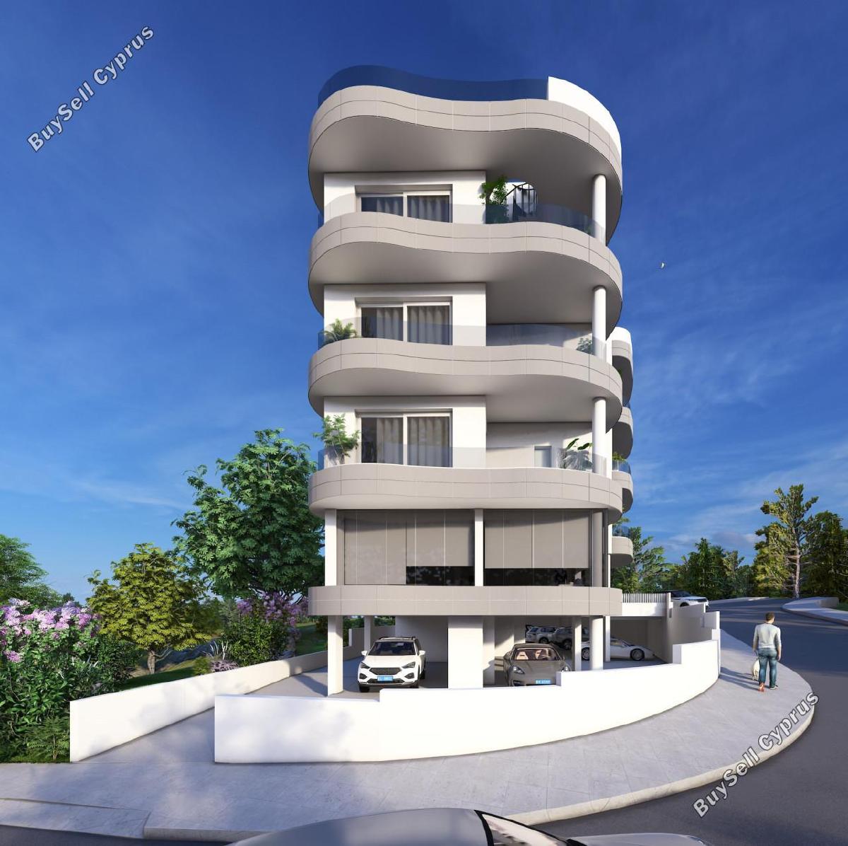 2 bedroom penthouse for sale agios athanasios limassol 8525554 image 15433063