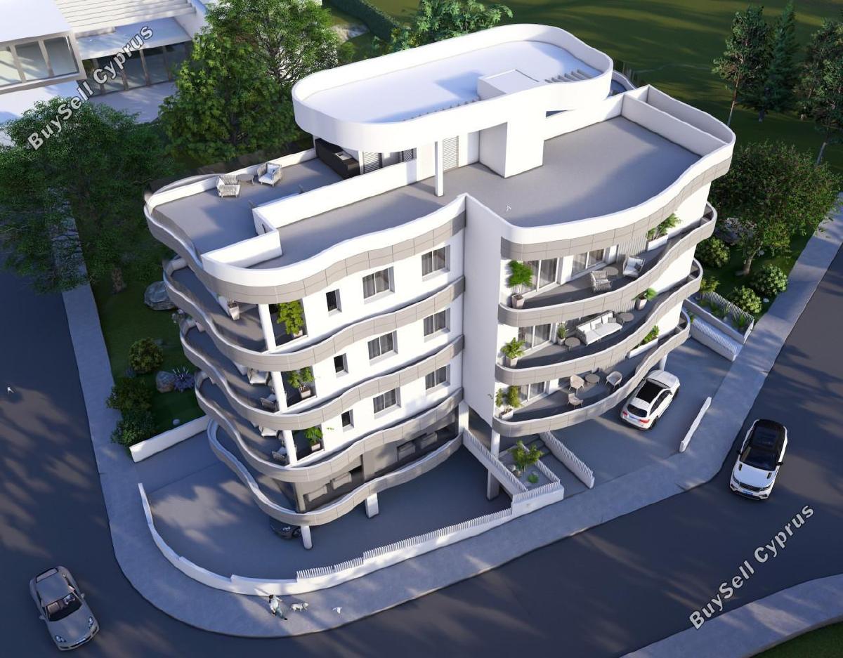2 bedroom penthouse for sale agios athanasios limassol 8525554 image 15433064