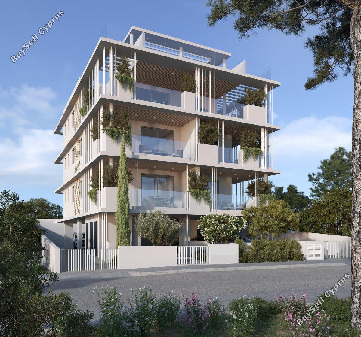 2 bedroom penthouse for sale agios silas limassol 1176554 image 16960687