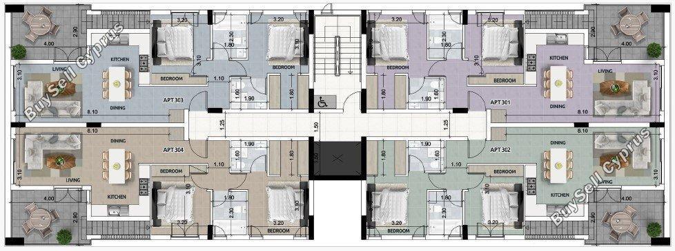 2 bedroom penthouse for sale aradippou larnaca 1685554 image 15032691