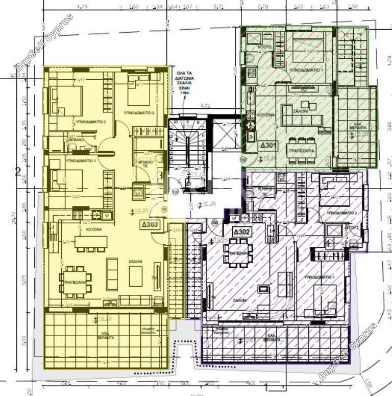 3 bedroom apartment for sale makedonitissa nicosia 1861554 image 10534281