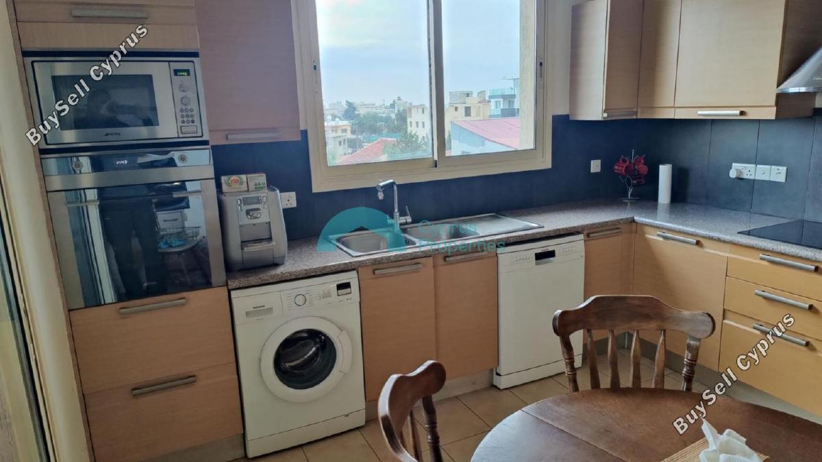 3 bedroom penthouse for rent ekali limassol 1089554 image 14275660