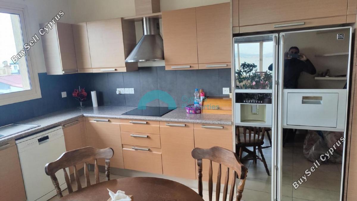 3 bedroom penthouse for rent ekali limassol 1089554 image 14275661