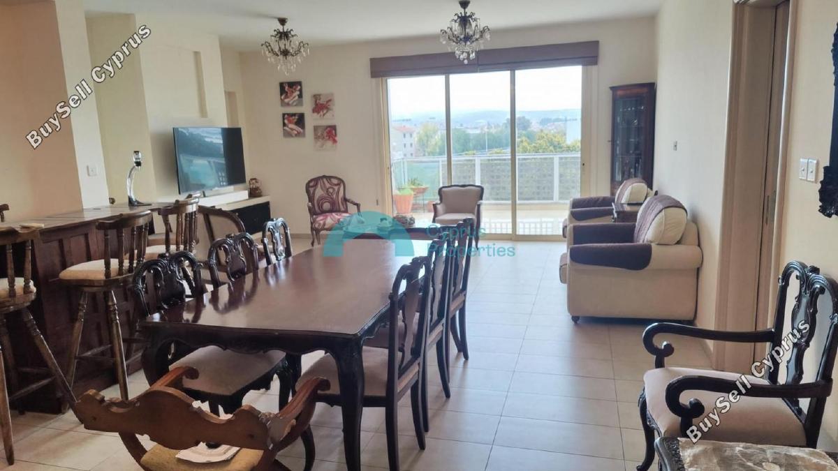 3 bedroom penthouse for rent ekali limassol 1089554 image 14275662