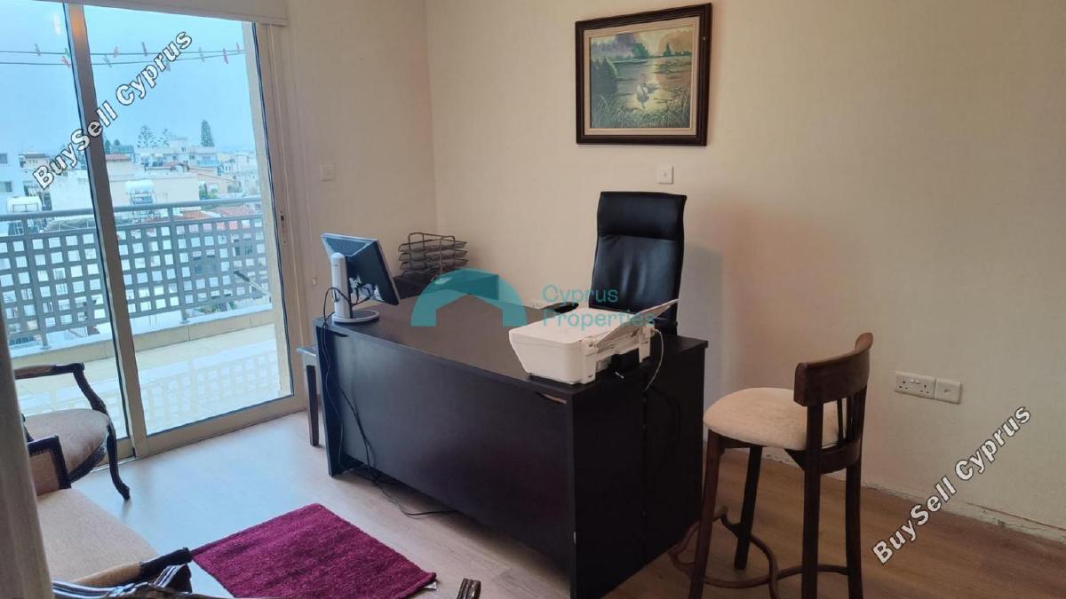3 bedroom penthouse for rent ekali limassol 1089554 image 14275664