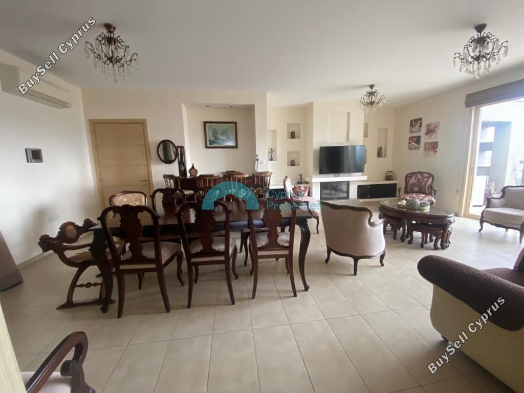 3 bedroom penthouse for rent ekali limassol 1089554 image 14275668