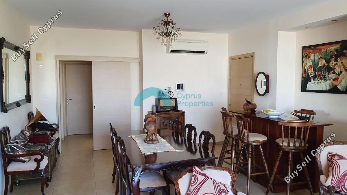 3 bedroom penthouse for rent ekali limassol 1089554 image 14275671