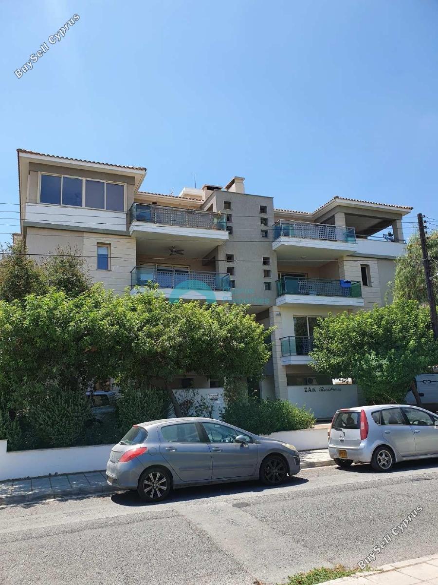 3 bedroom penthouse for rent ekali limassol 1089554 image 14275672