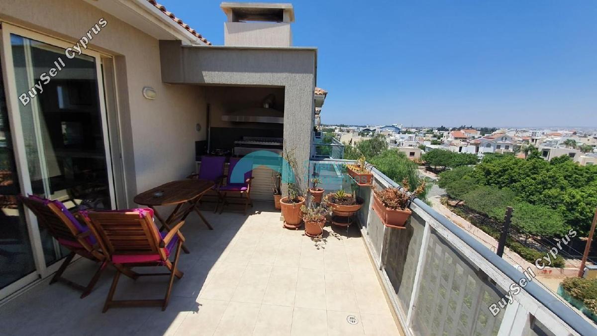 3 bedroom penthouse for rent ekali limassol 1089554 image 14275673