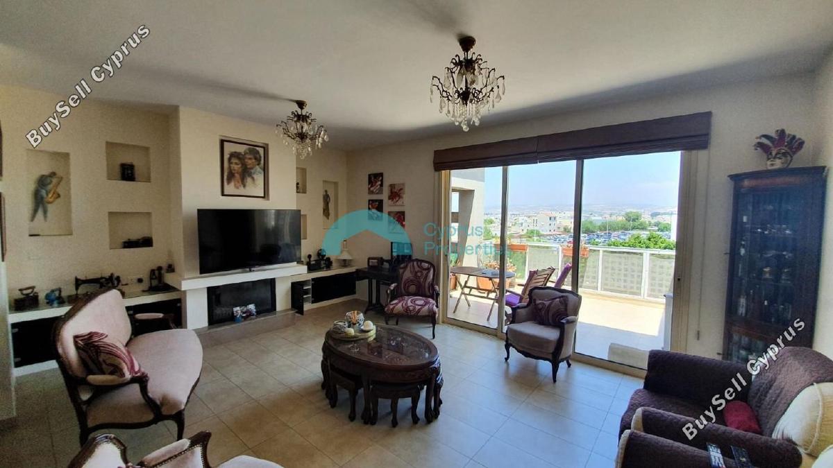 3 bedroom penthouse for rent ekali limassol 1089554 image 14275676