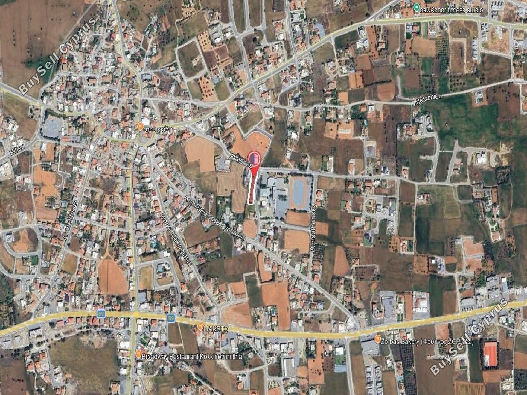 3 bedroom semi detached house for sale kokkinotrimithia nicosia 8374554 image 14603250