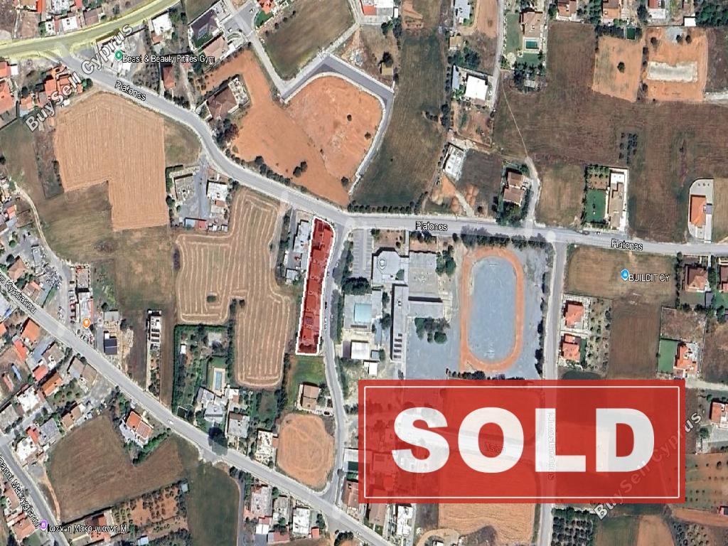 3 bedroom semi detached house sold kokkinotrimithia nicosia 8374554 image 14603251