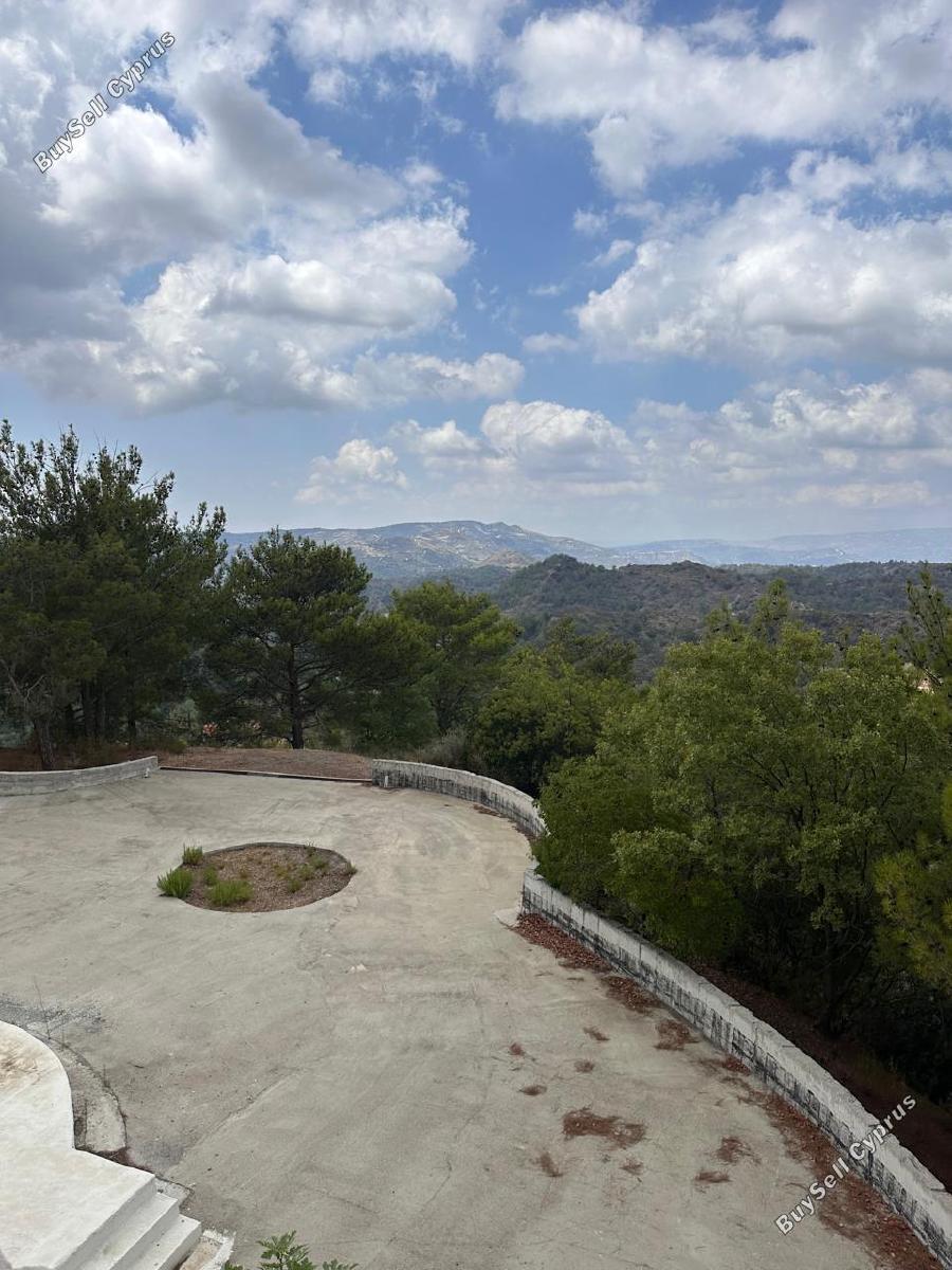 7 bedroom detached house for sale kato platres limassol 1701554 image 4503686