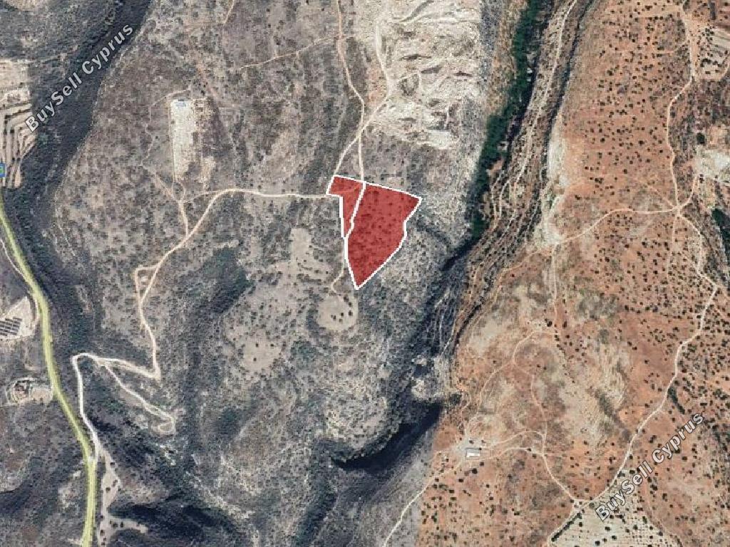 land for sale anogyra limassol 1006554 image 1006554