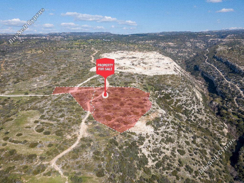 land for sale anogyra limassol 1006554 image 1006558