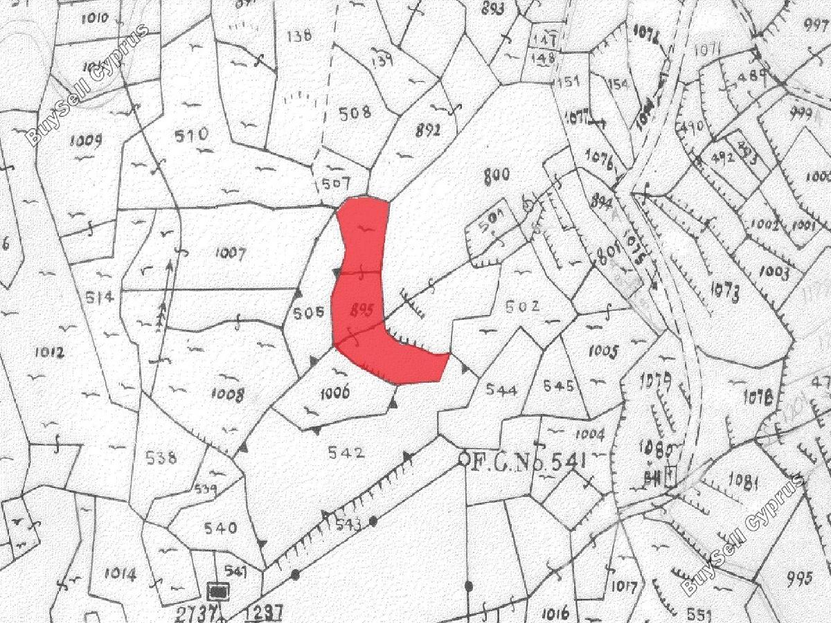 land for sale kaimakli nicosia 8726554 image 16332023