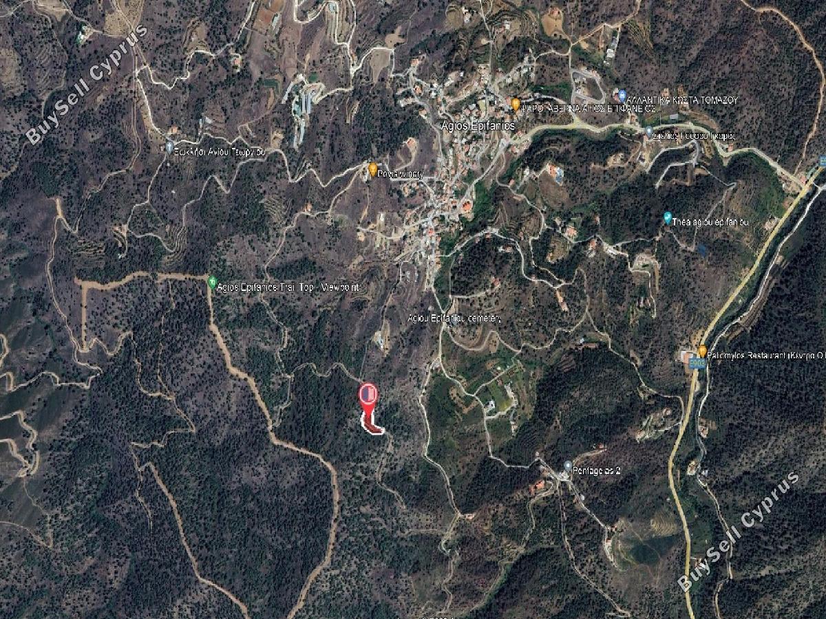 land for sale kaimakli nicosia 8726554 image 16332024