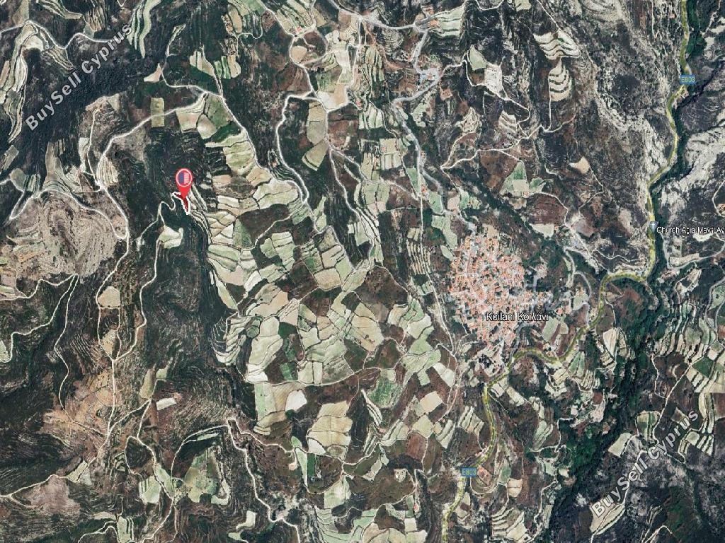 land for sale koilani limassol 1205554 image 15603469