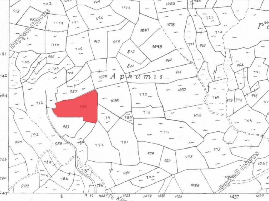 land for sale koilani limassol 8630554 image 16530657