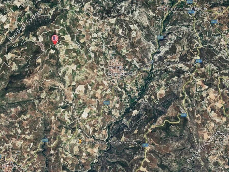 land for sale koilani limassol 8630554 image 16530658