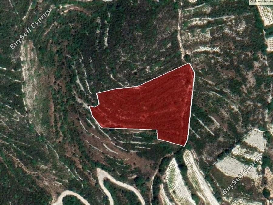 land for sale koilani limassol 8630554 image 16530660