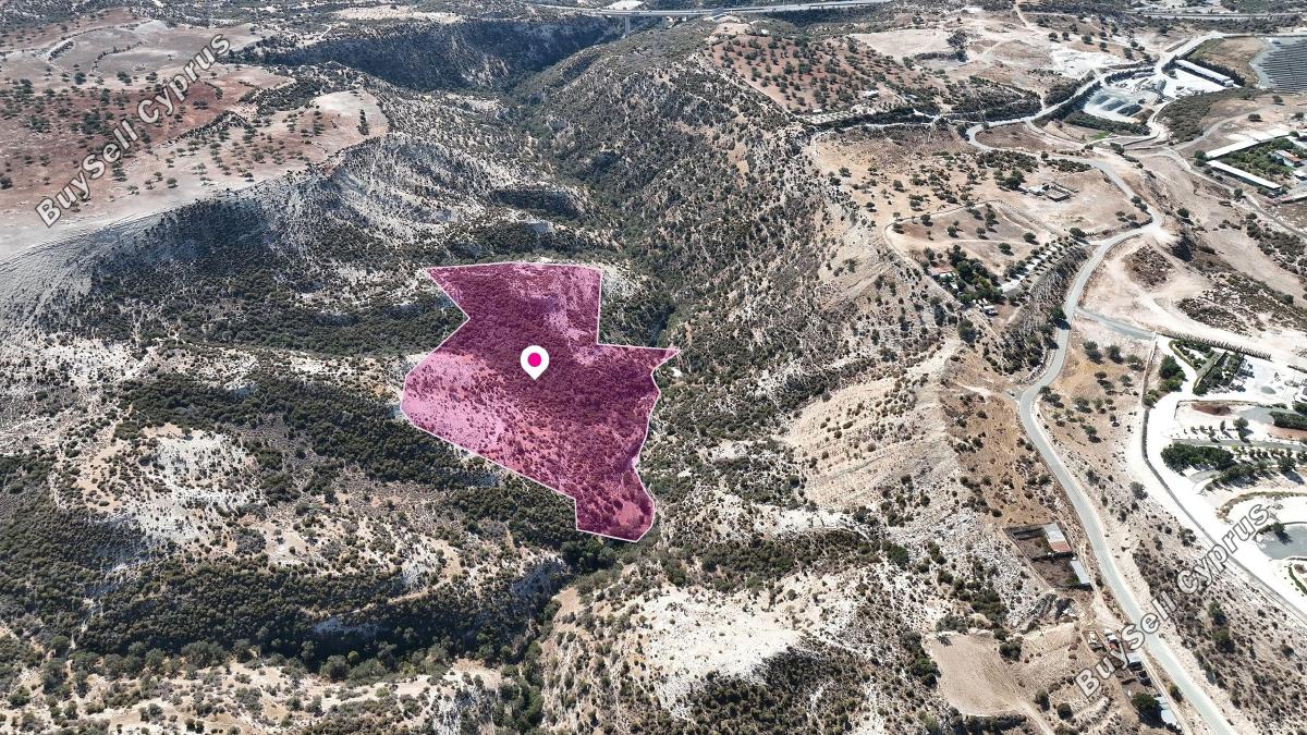 land for sale pissouri limassol 8281554 image 14007205