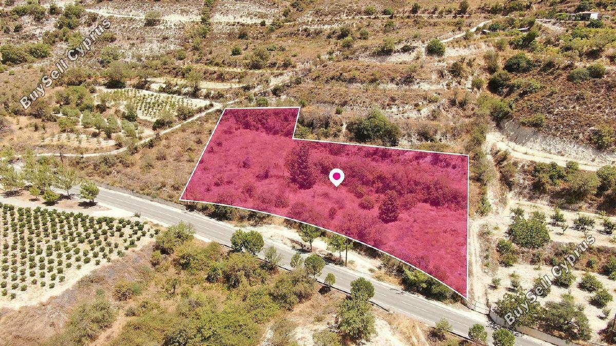 land for sale praitori paphos 8237554 image 14230702