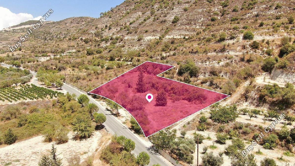 land for sale praitori paphos 8237554 image 14230710