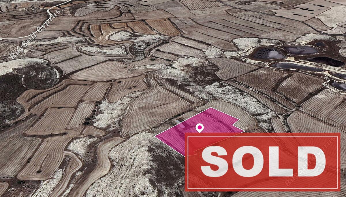 land sold athienou larnaca 1182554 image 2681638
