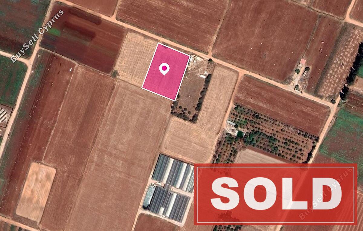 land sold xylofagou larnaca 1057554 image 1540736