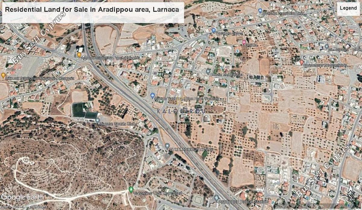 plot for sale aradippou larnaca 1194554 image 7040341