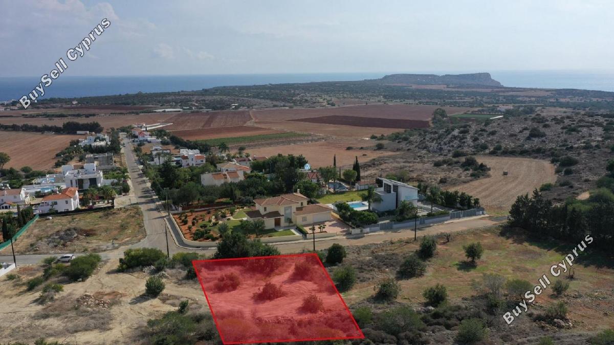 plot for sale cape greko famagusta 1236554 image 5608089