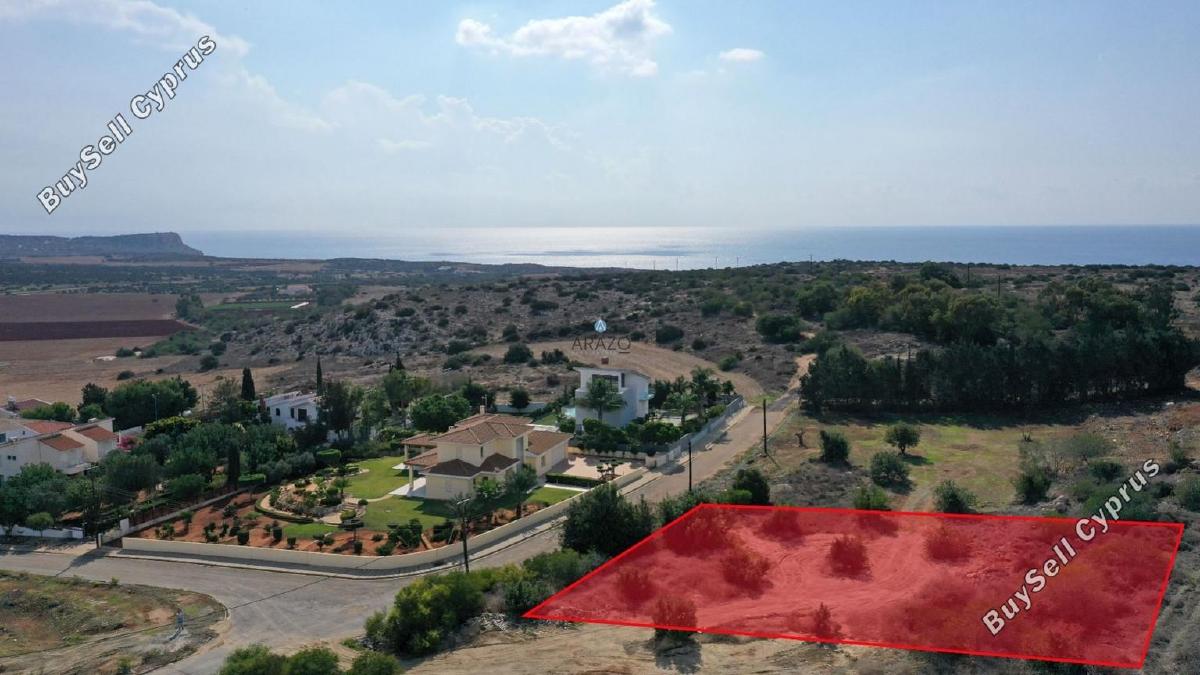 plot for sale cape greko famagusta 1236554 image 5608099