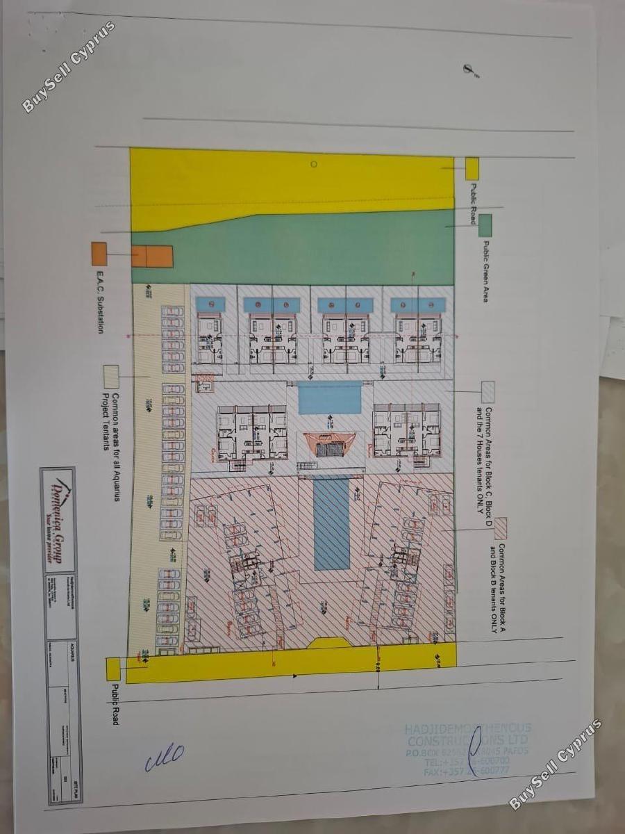 1 bedroom apartment for sale kissonerga paphos 8338654 image 14344516
