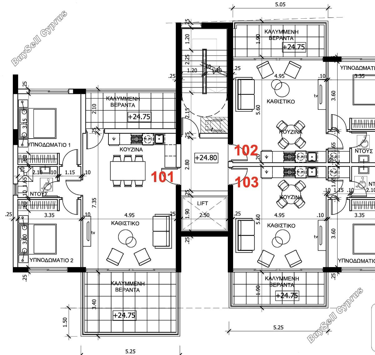 1 bedroom apartment for sale zakaki limassol 7822654 image 10692705