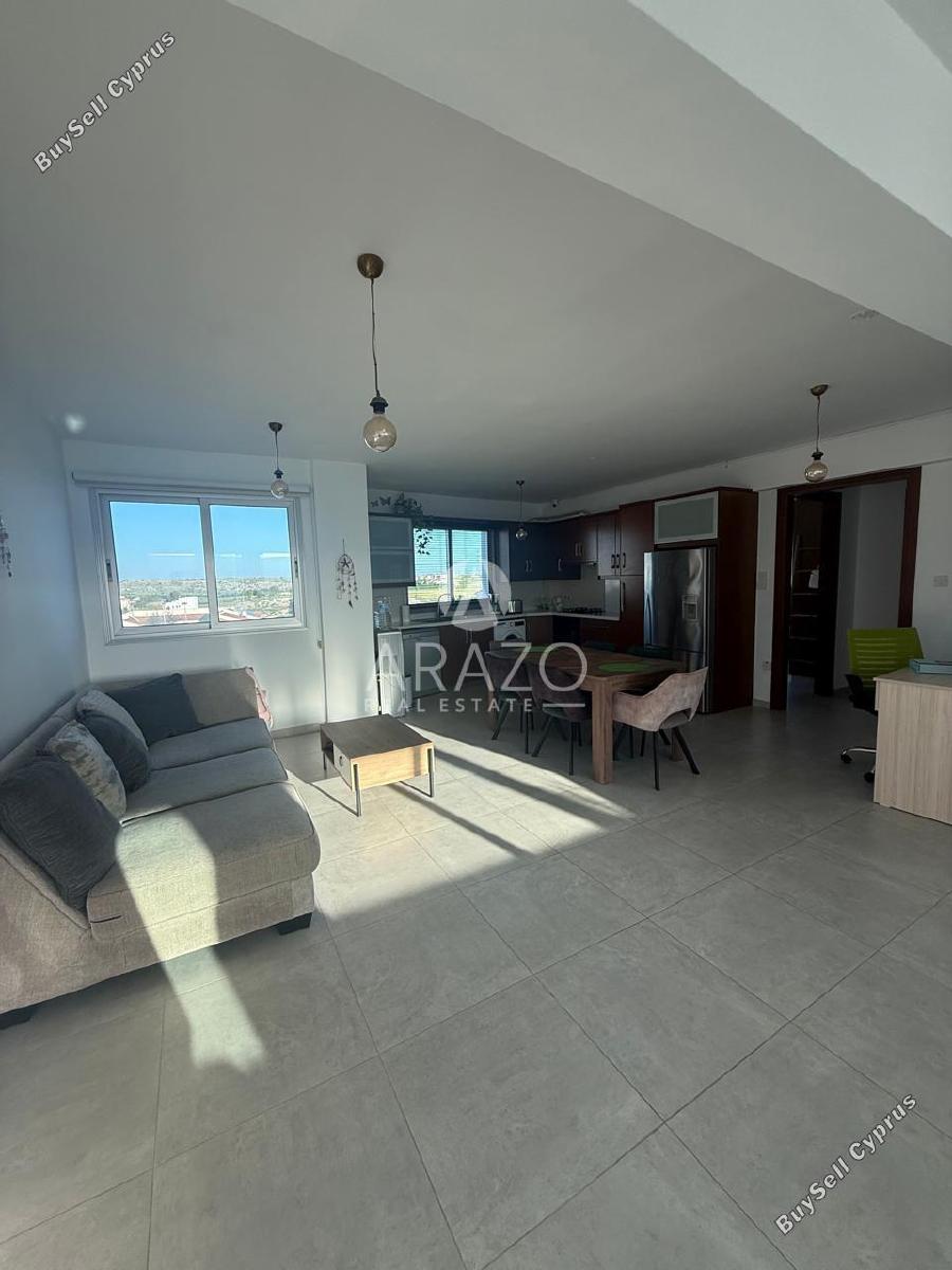 3 Bedroom Penthouse for sale in Pyla, Larnaca 15993499