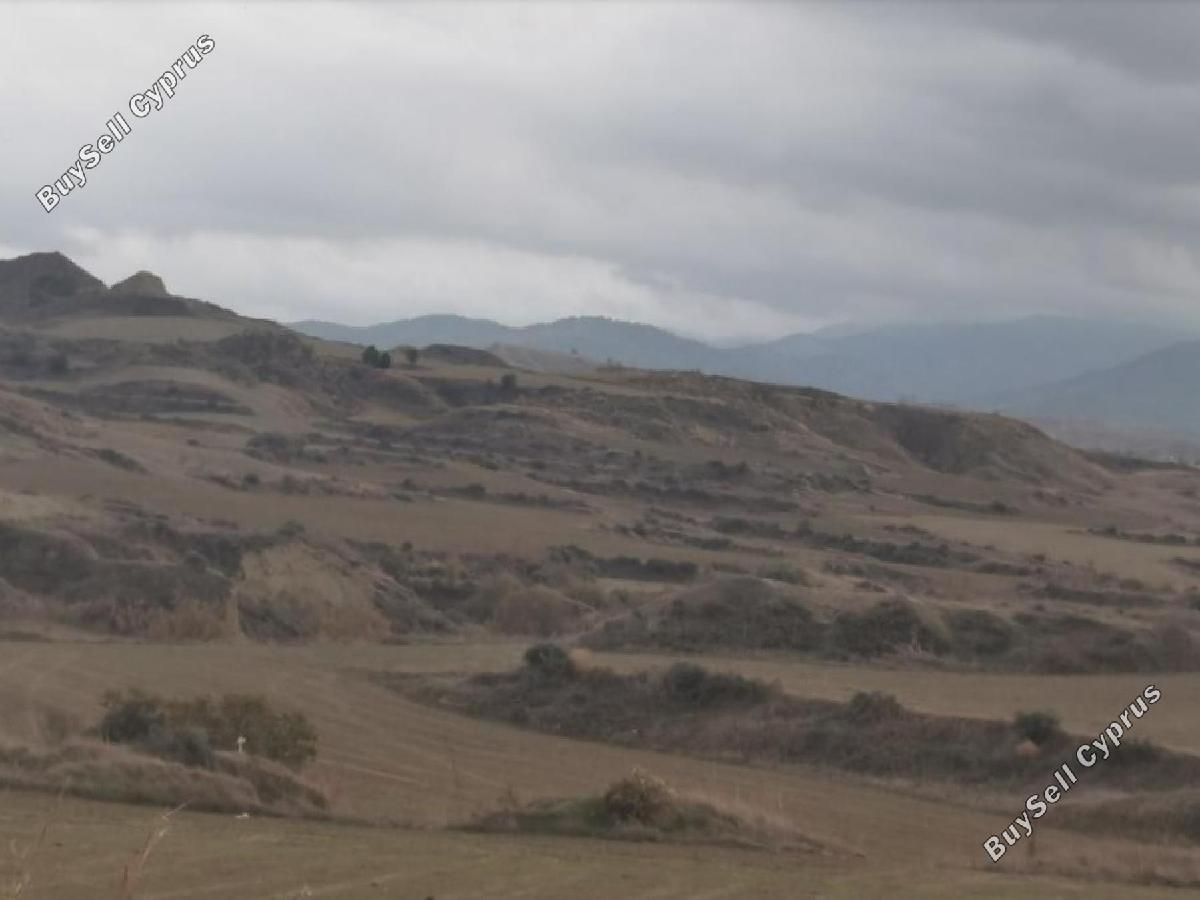 8027 SQM Land for sale in Arediou, Nicosia 16333136