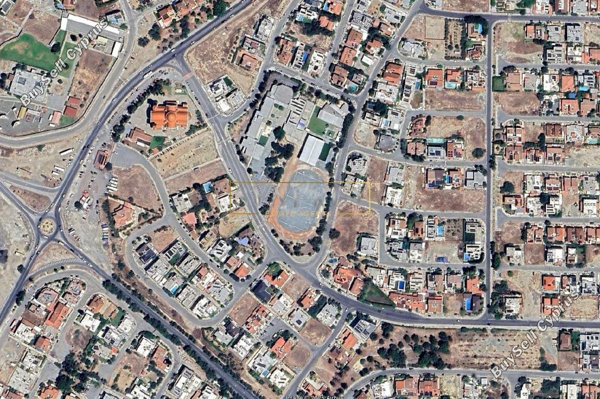 511 SQM Plot for sale in Archangelos, Nicosia 16758975