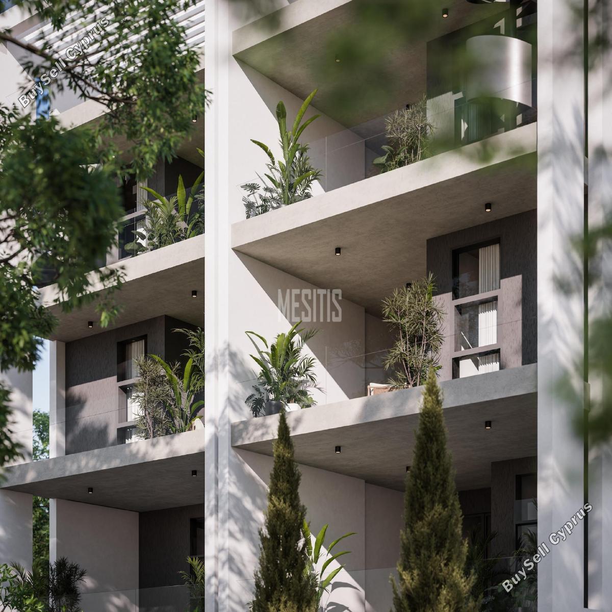 2 bedroom penthouse for sale agios athanasios limassol 8343654 image 14810611