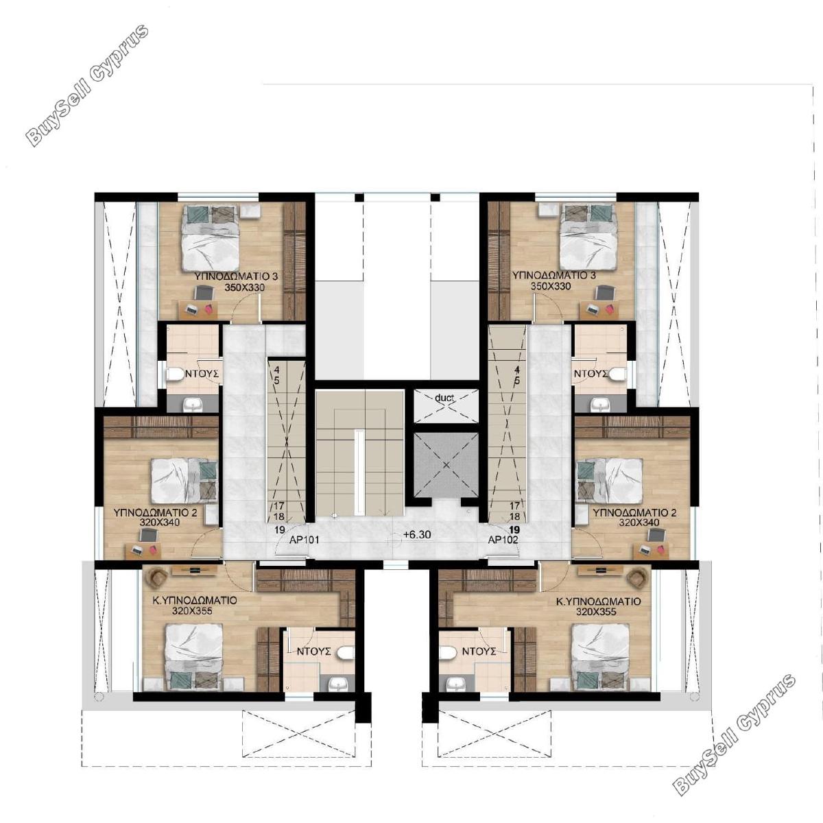3 bedroom apartment for sale agia fyla limassol 1902654 image 7291981