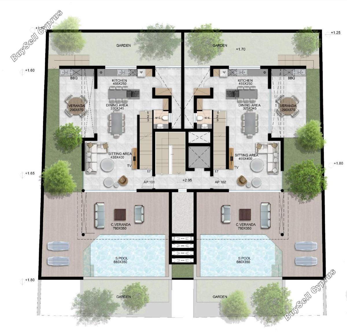 3 bedroom apartment for sale agia fyla limassol 1902654 image 7291983