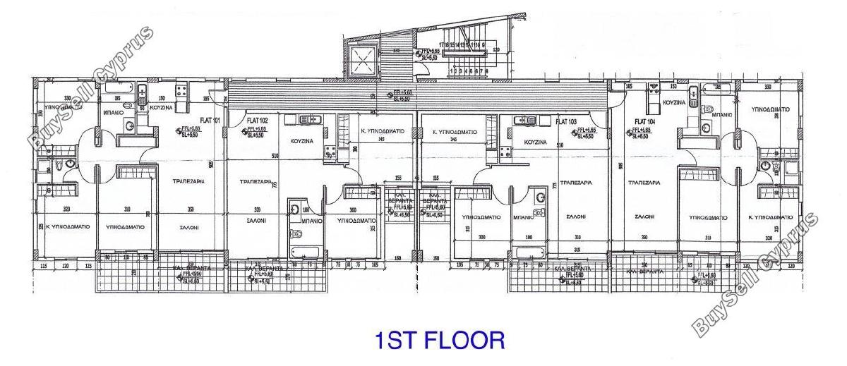 3 bedroom penthouse for sale deryneia famagusta 1091654 image 1310117