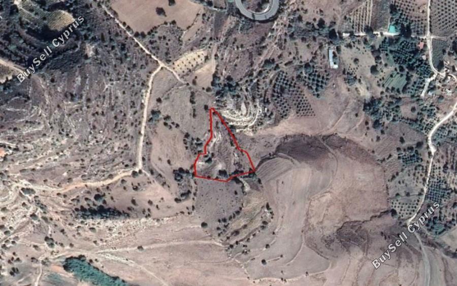 land for sale agios dimitrianos paphos 8630654 image 17113412