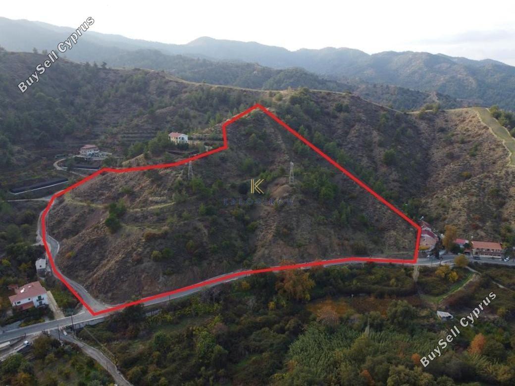 land for sale galata nicosia 1194654 image 5568974
