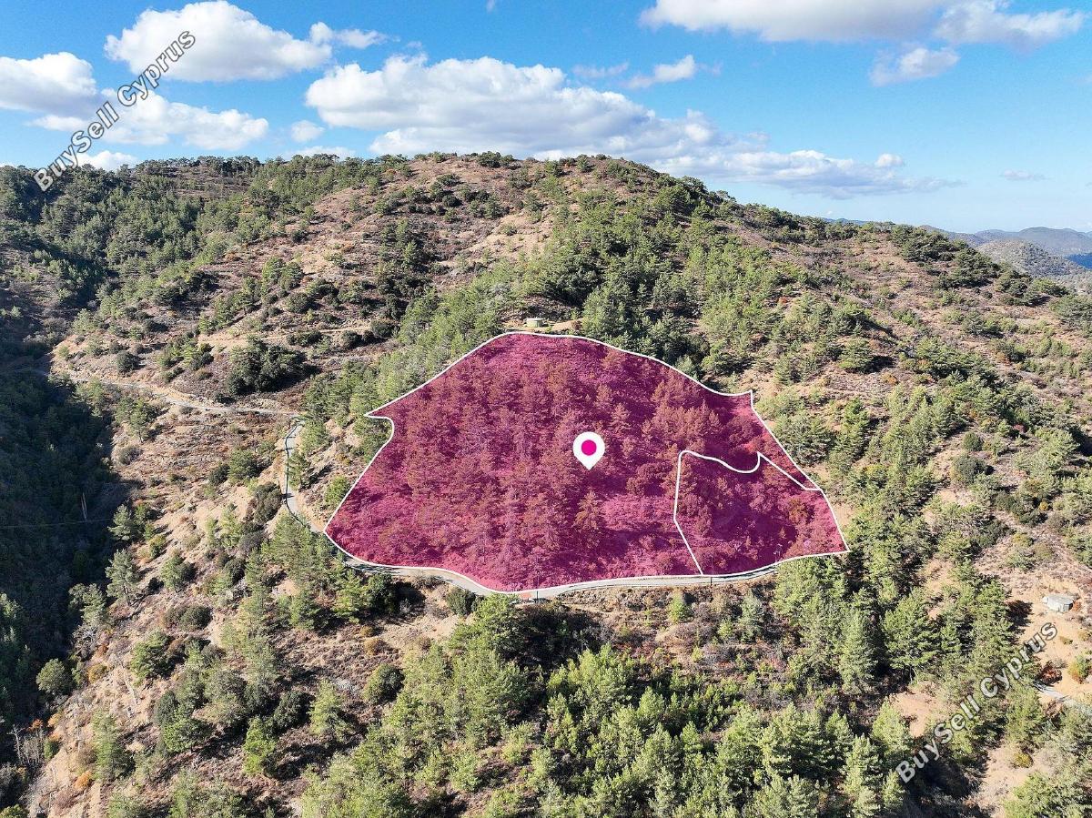 land for sale gerakies nicosia 8537654 image 15494003
