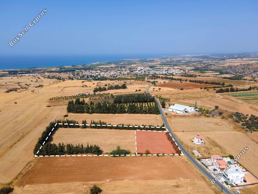 land for sale kouklia pafou paphos 1456654 image 15599128