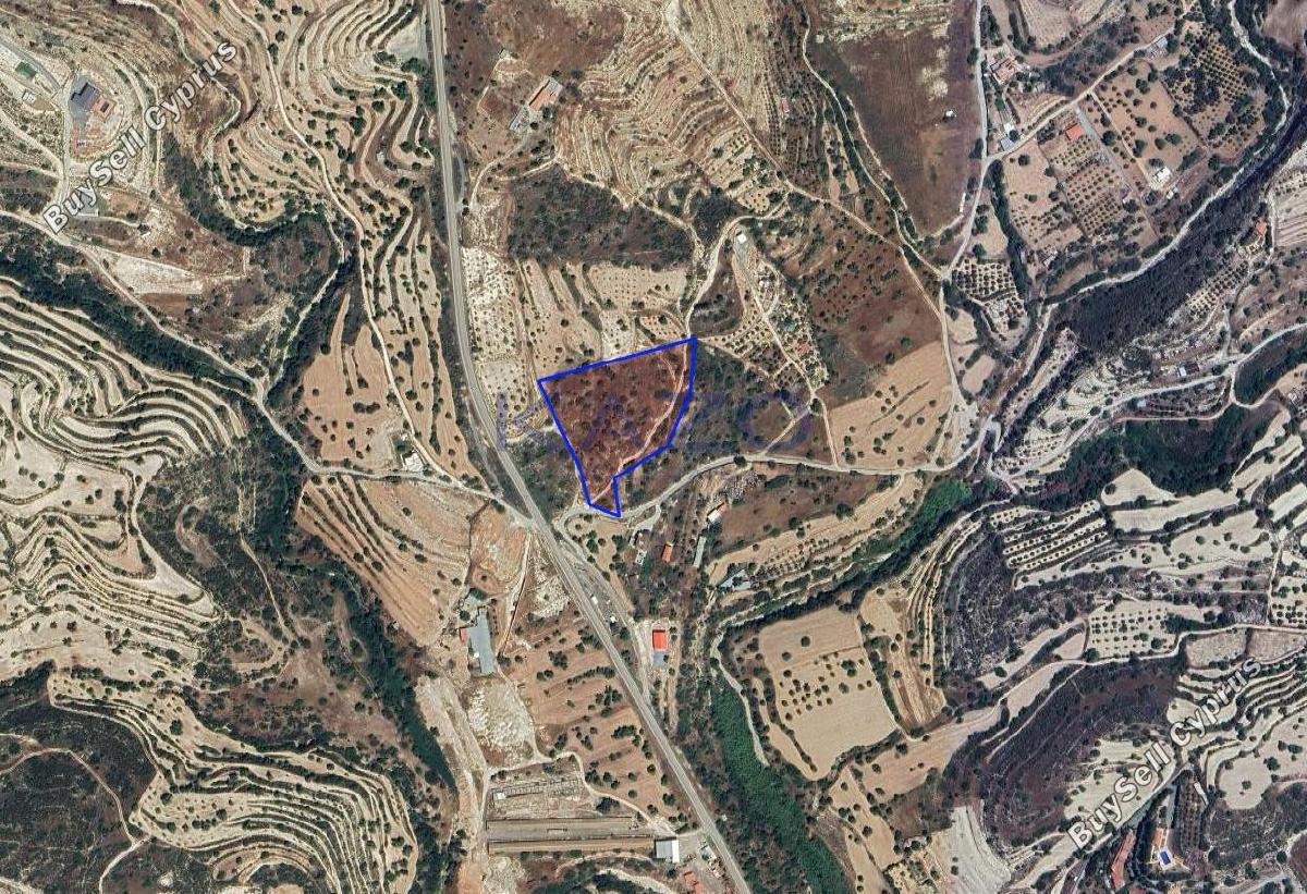 land for sale paramytha limassol 7703654 image 16154781