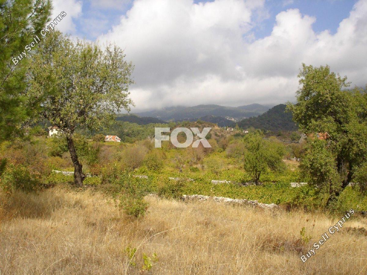 land for sale pera pedi limassol 1160654 image 5547379