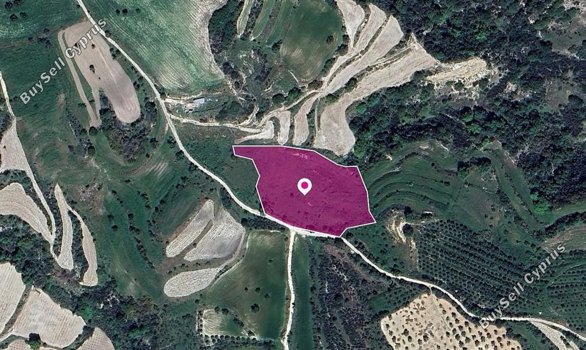 land for sale polemi paphos 8629654 image 15869455